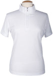 A3 Competition Shirt - Champ White