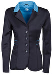 A0 Competition Jacket Softshell - Contrast Blue