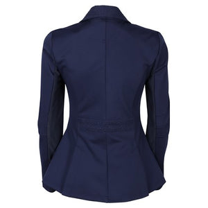 A0 Competition Jacket  - Crystal Navy