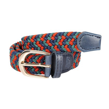 Belt - Multi Coloured