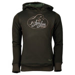Childs Hoodie - LouLou Cardiff